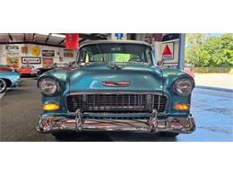 1955 Chevrolet 210 (CC-2120554) for sale in Cadillac, Michigan