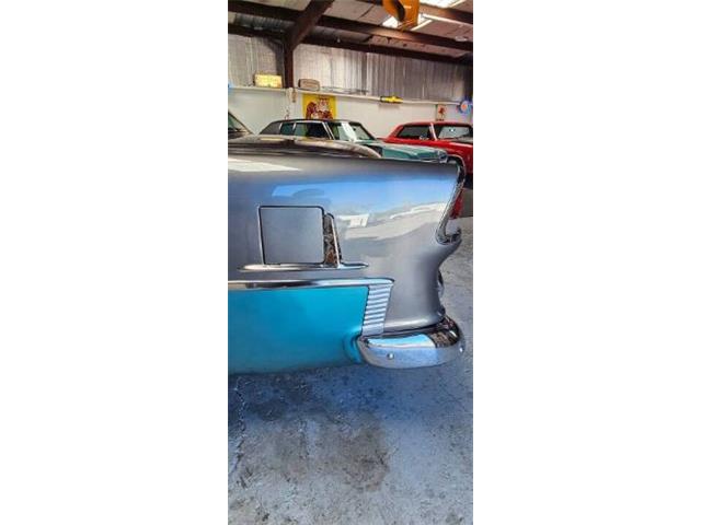 1955 Chevrolet 210 (CC-2120554) for sale in Cadillac, Michigan