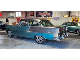 1955 Chevrolet 210 (CC-2120554) for sale in Cadillac, Michigan
