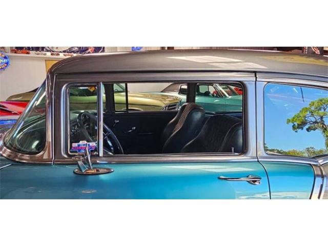 1955 Chevrolet 210 (CC-2120554) for sale in Cadillac, Michigan