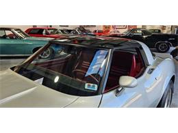 1982 Chevrolet Corvette (CC-2120555) for sale in Cadillac, Michigan