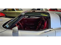 1982 Chevrolet Corvette (CC-2120555) for sale in Cadillac, Michigan