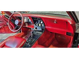 1982 Chevrolet Corvette (CC-2120555) for sale in Cadillac, Michigan