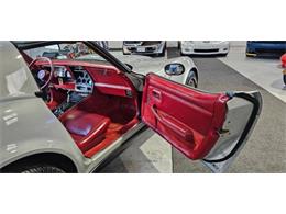 1982 Chevrolet Corvette (CC-2120555) for sale in Cadillac, Michigan