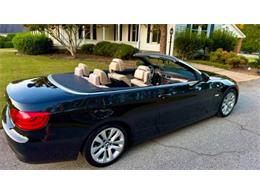 2012 BMW 328i (CC-2120556) for sale in Cadillac, Michigan