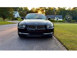 2012 BMW 328i (CC-2120556) for sale in Cadillac, Michigan