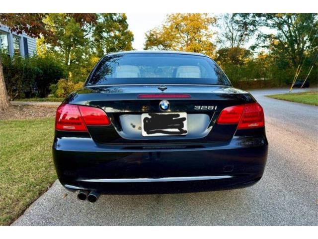 2012 BMW 328i (CC-2120556) for sale in Cadillac, Michigan