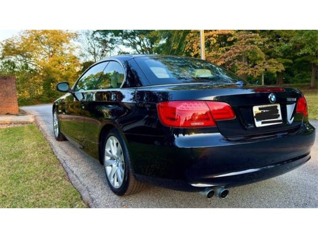 2012 BMW 328i (CC-2120556) for sale in Cadillac, Michigan