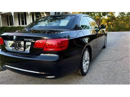 2012 BMW 328i (CC-2120556) for sale in Cadillac, Michigan