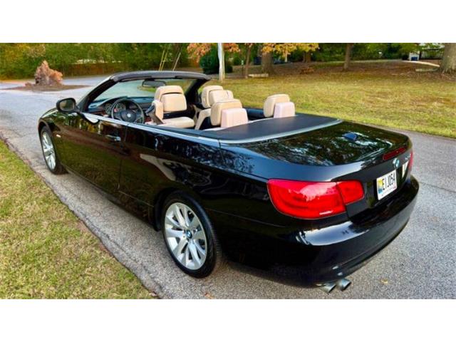 2012 BMW 328i (CC-2120556) for sale in Cadillac, Michigan