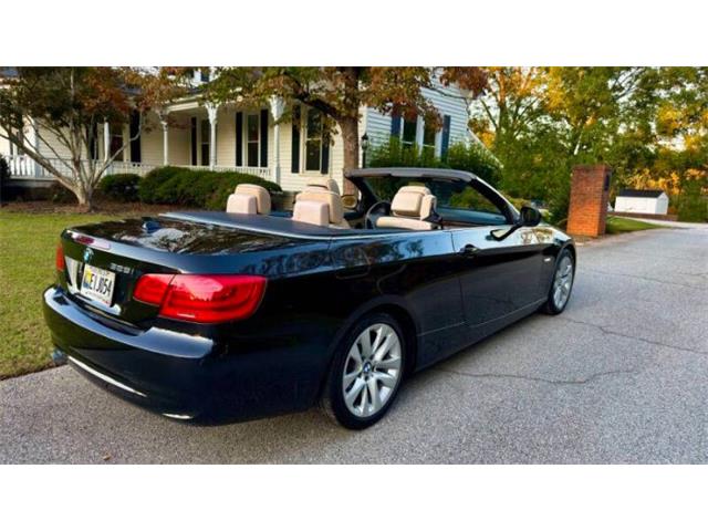 2012 BMW 328i (CC-2120556) for sale in Cadillac, Michigan