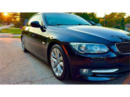 2012 BMW 328i (CC-2120556) for sale in Cadillac, Michigan