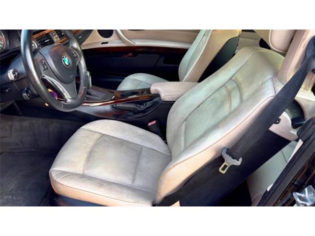 2012 BMW 328i (CC-2120556) for sale in Cadillac, Michigan