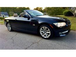 2012 BMW 328i (CC-2120556) for sale in Cadillac, Michigan