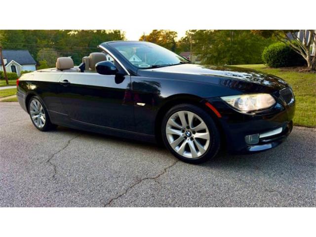 2012 BMW 328I on ClassicCars.com