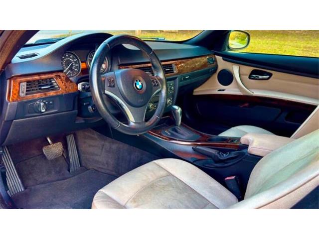 2012 BMW 328i (CC-2120556) for sale in Cadillac, Michigan