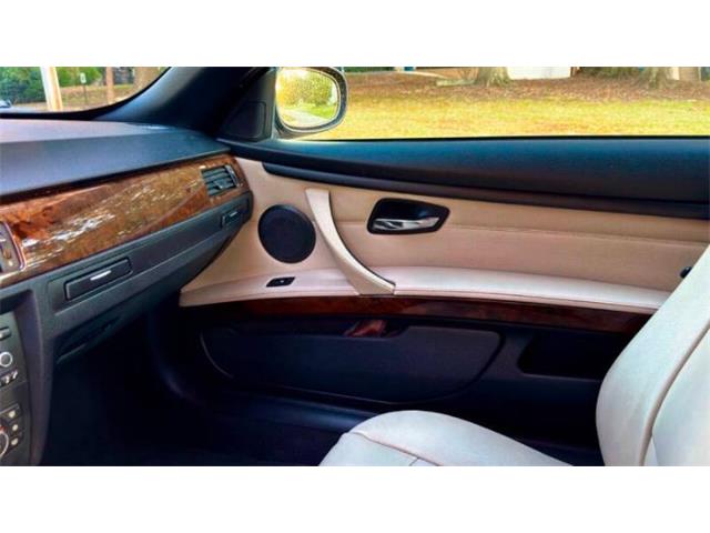 2012 BMW 328i (CC-2120556) for sale in Cadillac, Michigan