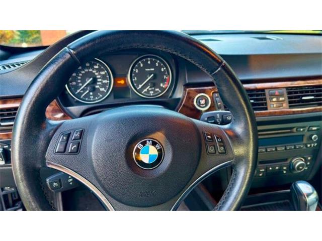 2012 BMW 328i (CC-2120556) for sale in Cadillac, Michigan
