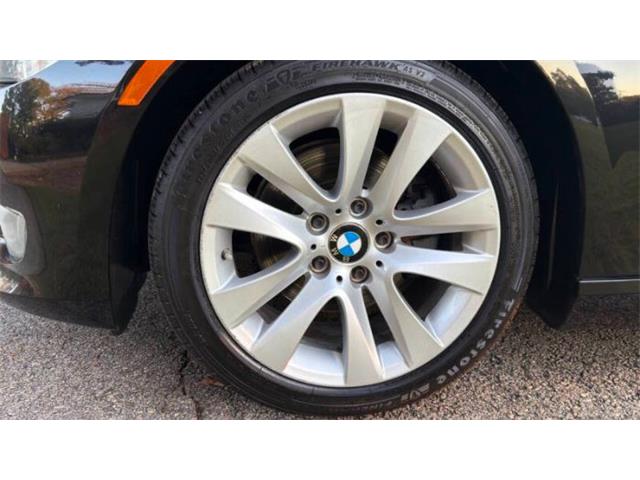 2012 BMW 328i (CC-2120556) for sale in Cadillac, Michigan