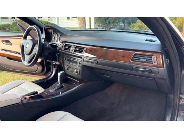 2012 BMW 328i (CC-2120556) for sale in Cadillac, Michigan