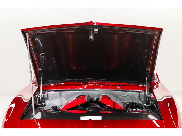 1967 Chevrolet Camaro (CC-2120557) for sale in Volo, Illinois