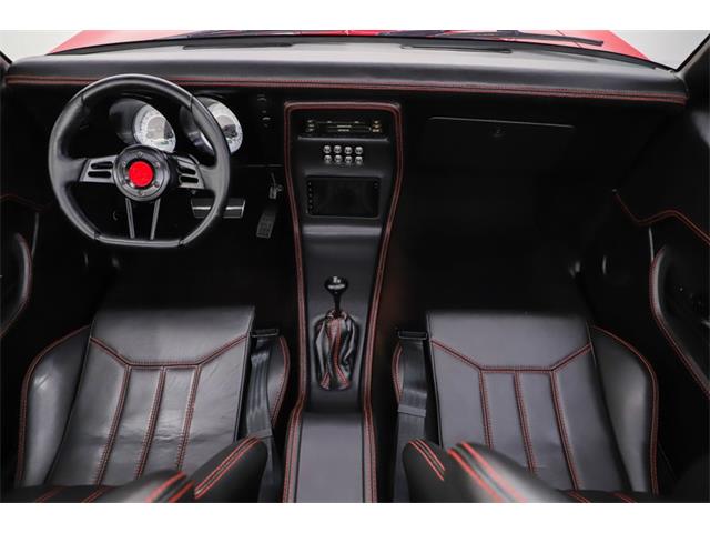 1967 Chevrolet Camaro (CC-2120557) for sale in Volo, Illinois