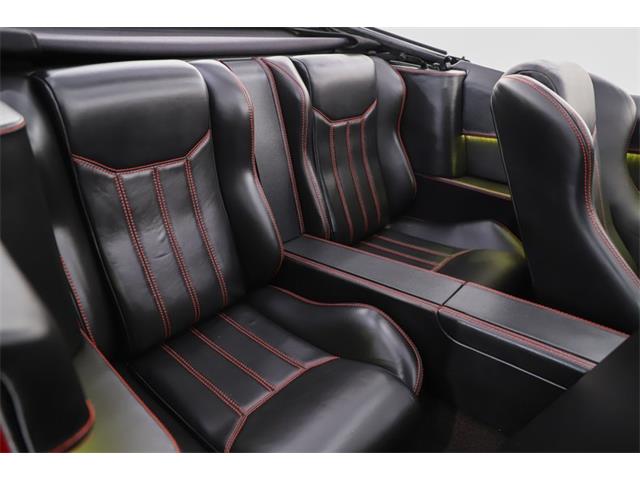 1967 Chevrolet Camaro (CC-2120557) for sale in Volo, Illinois