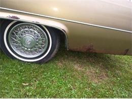 1979 Cadillac Coupe DeVille (CC-2120558) for sale in Cadillac, Michigan