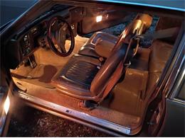 1979 Cadillac Coupe DeVille (CC-2120558) for sale in Cadillac, Michigan