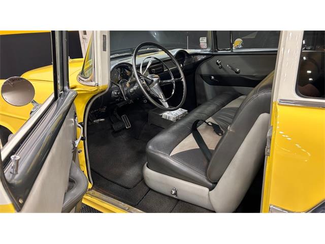 1955 Chevrolet 150 (CC-2120559) for sale in Mankato, Minnesota