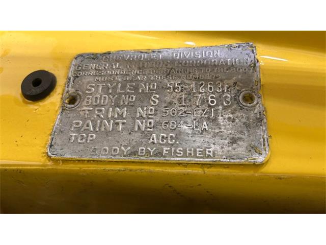 1955 Chevrolet 150 (CC-2120559) for sale in Mankato, Minnesota
