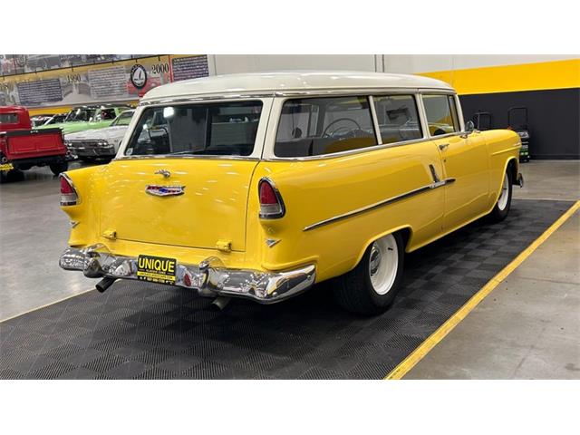 1955 Chevrolet 150 (CC-2120559) for sale in Mankato, Minnesota