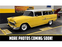1955 Chevrolet 150 (CC-2120559) for sale in Mankato, Minnesota