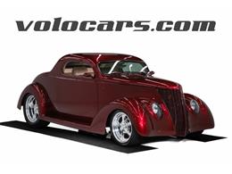 1937 Ford Custom (CC-2120056) for sale in Volo, Illinois