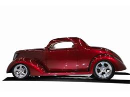 1937 Ford Custom (CC-2120056) for sale in Volo, Illinois