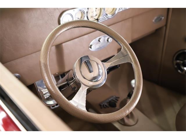 1937 Ford Custom (CC-2120056) for sale in Volo, Illinois