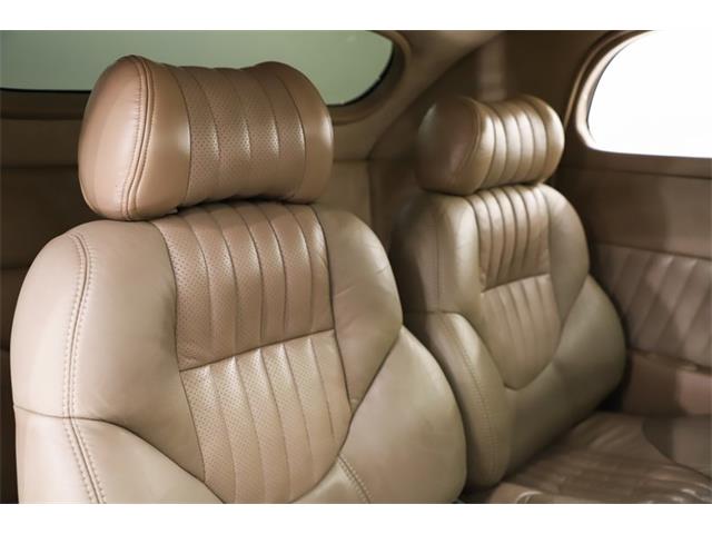 1937 Ford Custom (CC-2120056) for sale in Volo, Illinois