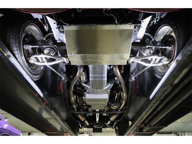 1937 Ford Custom (CC-2120056) for sale in Volo, Illinois