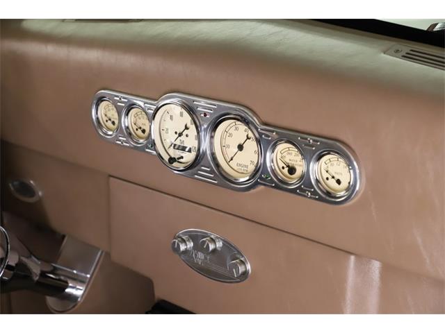 1937 Ford Custom (CC-2120056) for sale in Volo, Illinois
