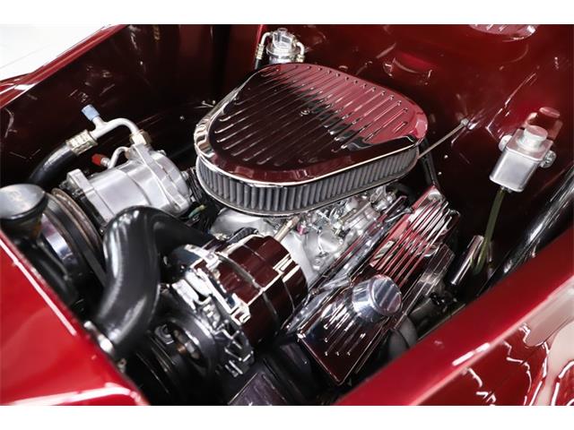 1937 Ford Custom (CC-2120056) for sale in Volo, Illinois
