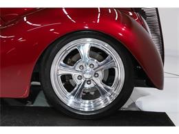 1937 Ford Custom (CC-2120056) for sale in Volo, Illinois