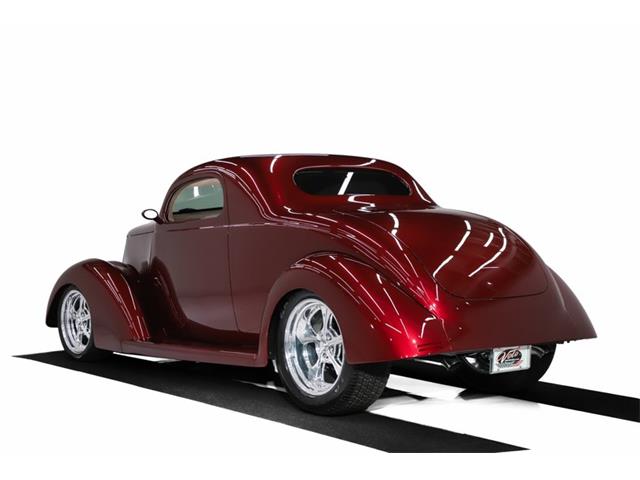 1937 Ford Custom (CC-2120056) for sale in Volo, Illinois