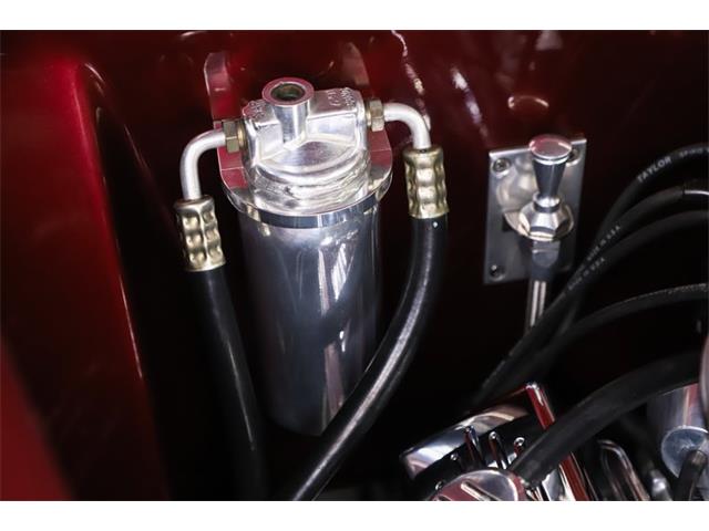 1937 Ford Custom (CC-2120056) for sale in Volo, Illinois