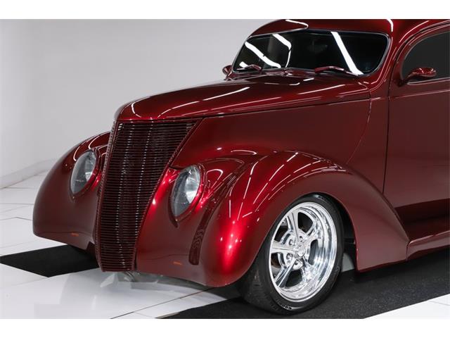 1937 Ford Custom (CC-2120056) for sale in Volo, Illinois