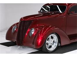 1937 Ford Custom (CC-2120056) for sale in Volo, Illinois