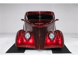 1937 Ford Custom (CC-2120056) for sale in Volo, Illinois