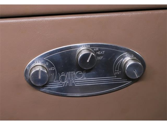 1937 Ford Custom (CC-2120056) for sale in Volo, Illinois