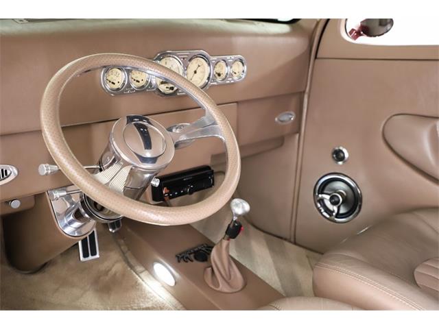 1937 Ford Custom (CC-2120056) for sale in Volo, Illinois