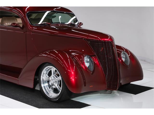 1937 Ford Custom (CC-2120056) for sale in Volo, Illinois