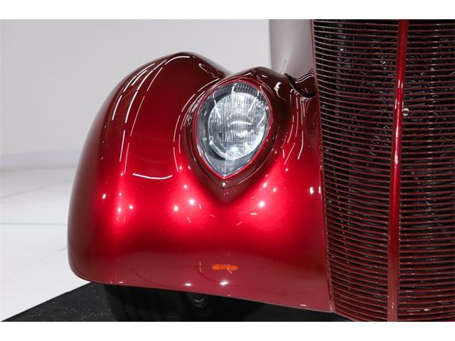 1937 Ford Custom (CC-2120056) for sale in Volo, Illinois